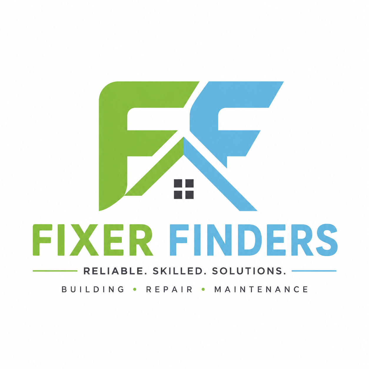 Fixer Finders