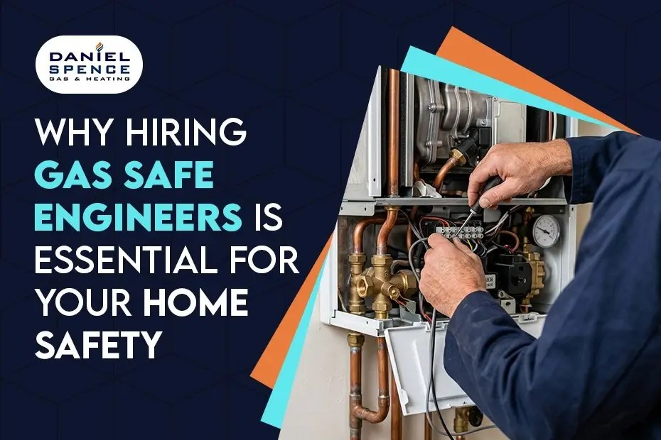 HVAC services across the UK and Ireland