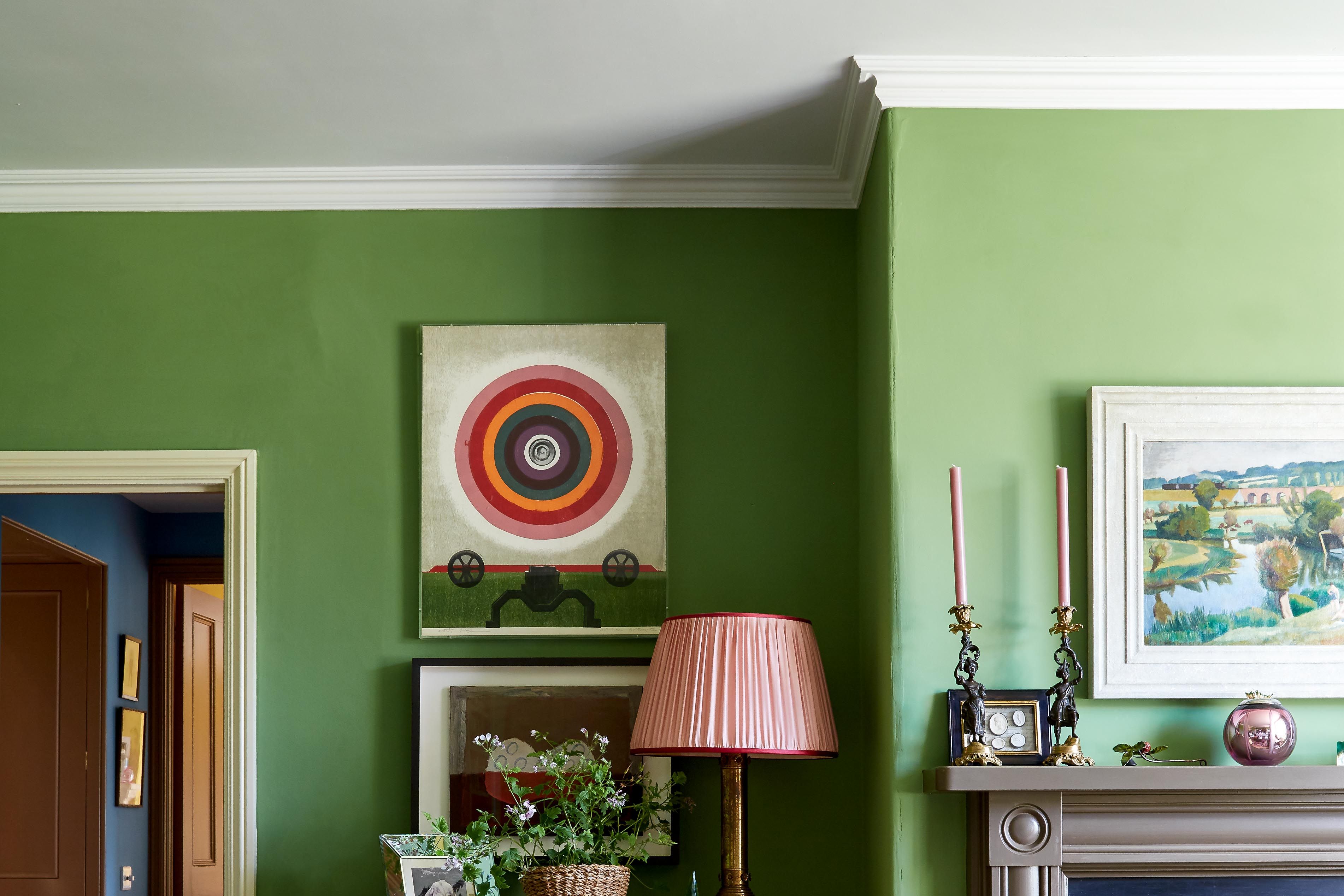 Painters & Decorators services across the UK and Ireland